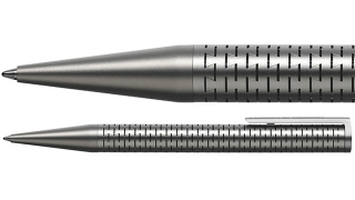 Illustration for article titled Porsche Pen, Mini Metropolis Bulb, and More